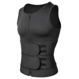 Men's Shaper Vest - The Next Door Neighbor 