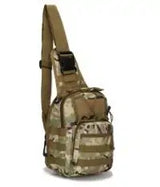 Facecozy Outdoor Sport Military Bag