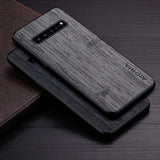 Leather Phone Case - The Next Door Neighbor 