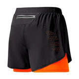 Men's Quick-Drying Running Shorts