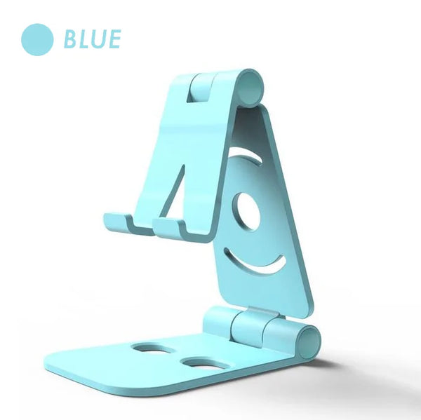 Foldable Swivel Phone Stand - The Next Door Neighbor 