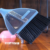 2-in-1 Cordless Cleaning Brush