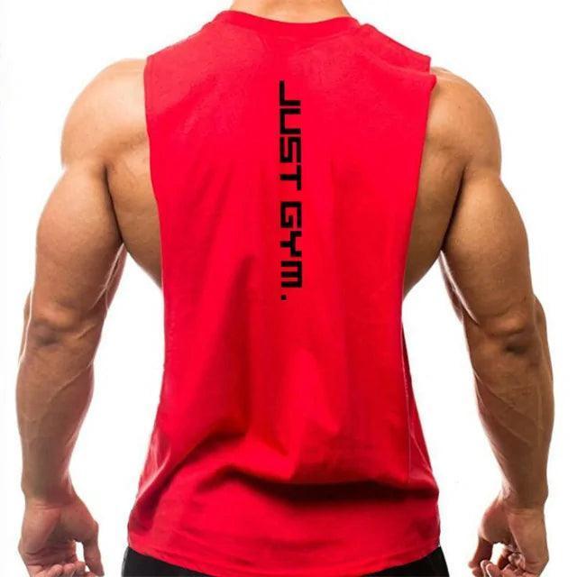 Gym Hoodies Tank Top - The Next Door Neighbor 