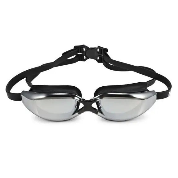 Elite Professional HD Anti-Fog Swim Goggles