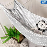 Baby Crib Hammock - The Next Door Neighbor 