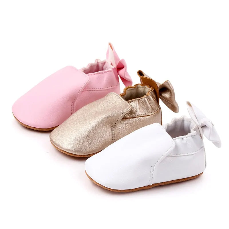 Baby Girl Cute Fashion Shoes - The Next Door Neighbor 