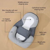 Support Pillow for Baby-Reduce spit-ups - The Next Door Neighbor 