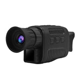 Thermal Imager 5X Digital Night Monocular - The Next Door Neighbor 