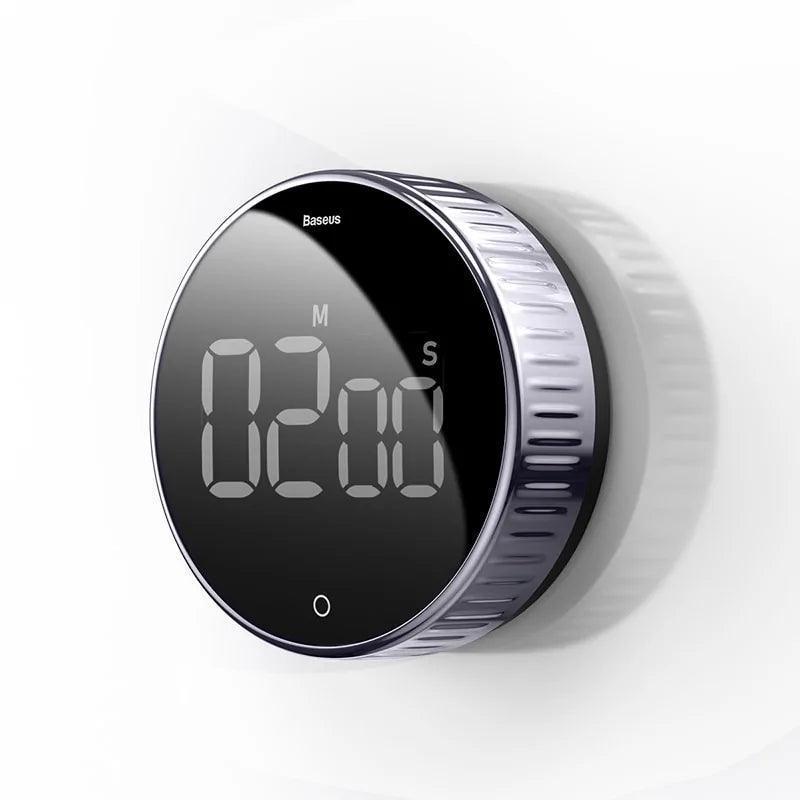 Baseus Kitchen Timer - The Next Door Neighbor 