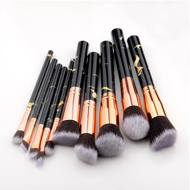 Multifunctional Makeup Brush - The Next Door Neighbor 