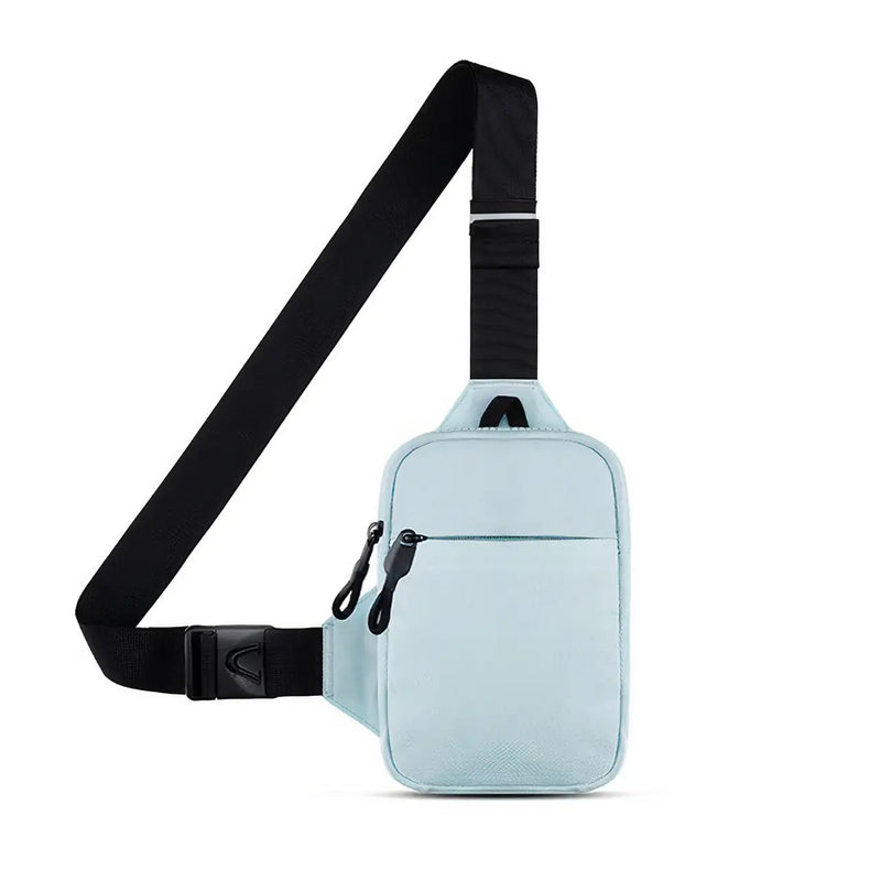 Travel Sling Bag - The Next Door Neighbor 