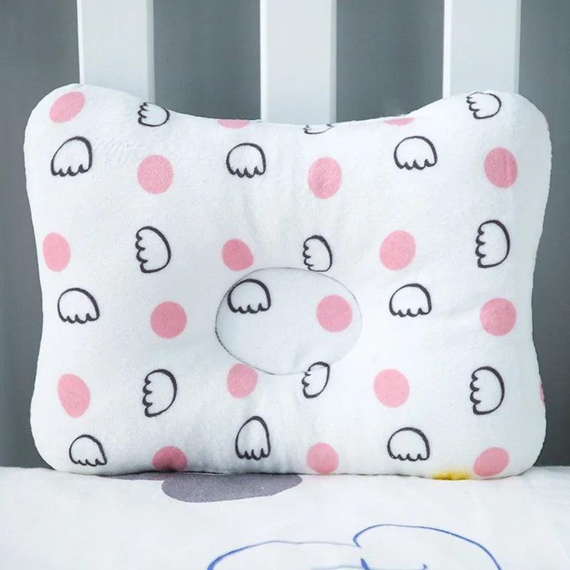 Newborn Head Protection Cushion