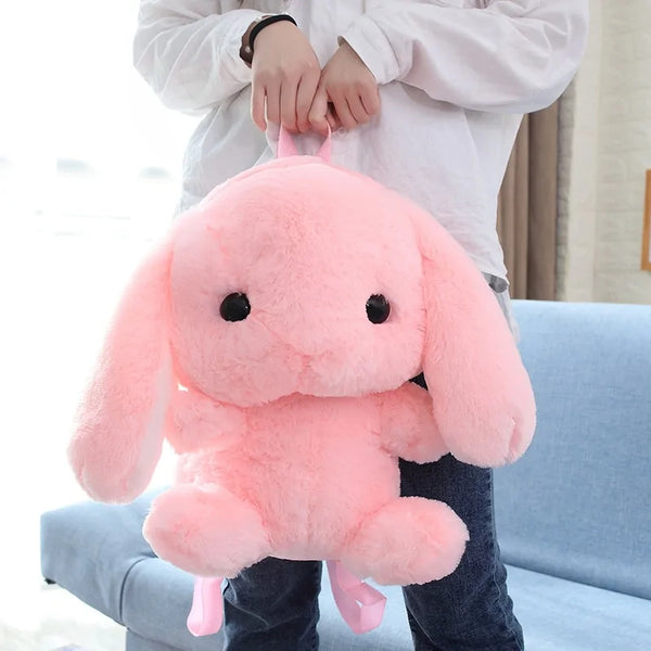 Japanese Kawaii Bunny Backpack