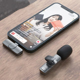 Rechargeable Wireless Microphone - The Next Door Neighbor 