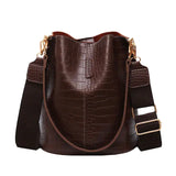 Single Shoulder Luxury Handbag
