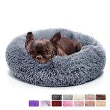 Donut Pet Bed - The Next Door Neighbor 