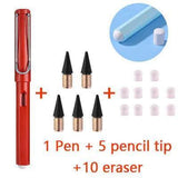 16PCS SET Eternal Pencil - The Next Door Neighbor 