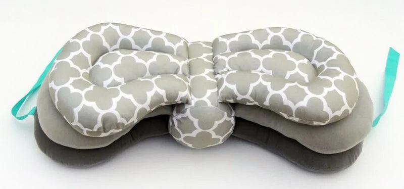 Nursing Pillows for Breastfeeding - The Next Door Neighbor 