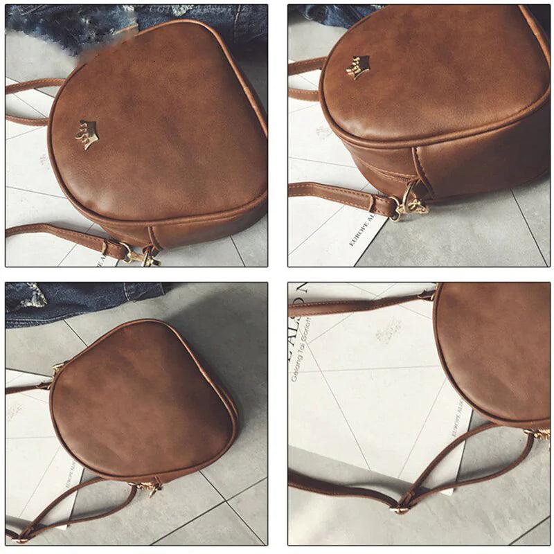 Fashion Leather Shoulder Bag