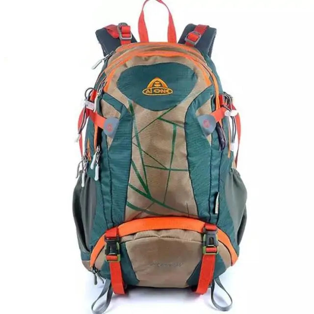 Waterproof Hiking Backpack - The Next Door Neighbor 