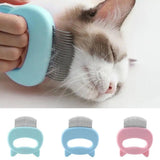 Pet Massage Comb - The Next Door Neighbor 