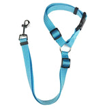 Nylon Pet Seatbelts