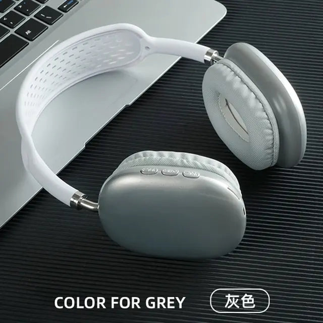 Noise Cancelling Headset