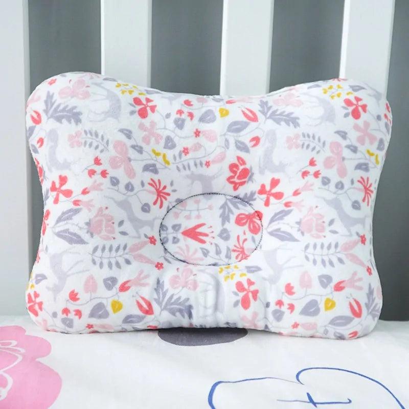 Newborn Head Protection Cushion