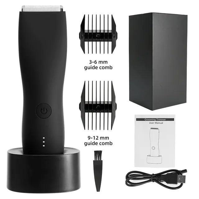 Electric Hair Trimmer - The Next Door Neighbor 