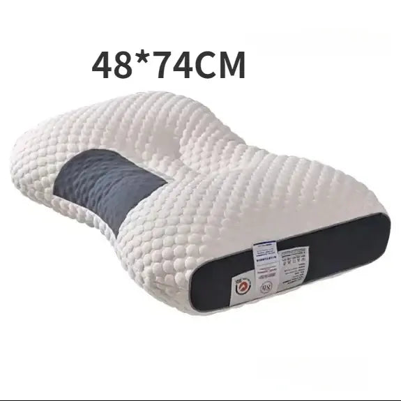 Cervical Orthopedic Neck Pillow - The Next Door Neighbor 