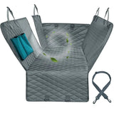 PETRAVEL Waterproof Car Seat Cover - The Next Door Neighbor 