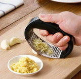 Garlic Shredder