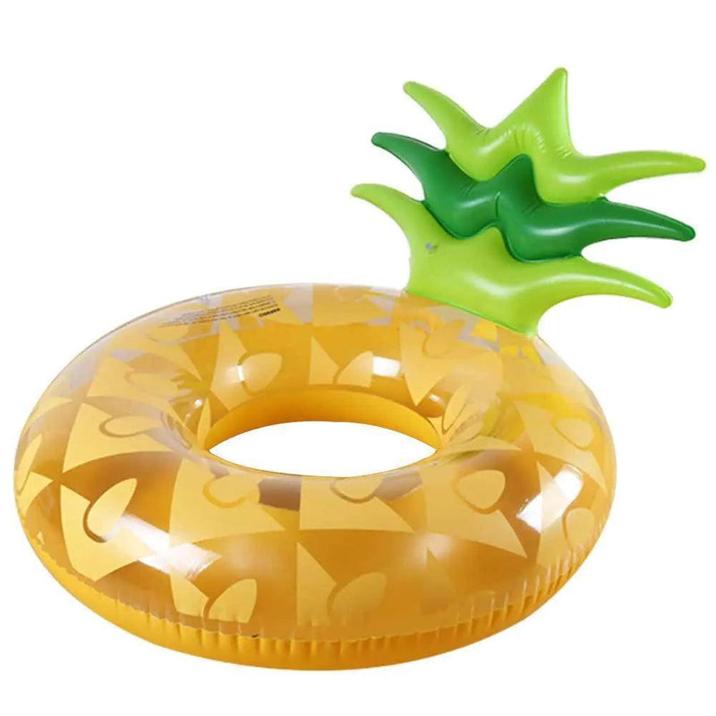 Inflatable floating Pineapple - The Next Door Neighbor 