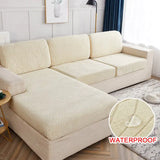 Jacquard Sofa Protector