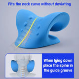 Neck Stimulator Pillow Massager - The Next Door Neighbor 