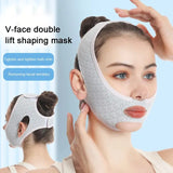 Chin Facial Contouring Mask