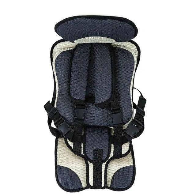 Lightweight Portable Car Seat - The Next Door Neighbor 