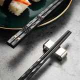 High Quality Non-Slip Chopsticks