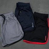 Gym Shorts Activewear - The Next Door Neighbor 