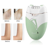 Professional Epilator Electric Hair Remover