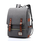 Graystone Urbanite Backpack - The Next Door Neighbor 