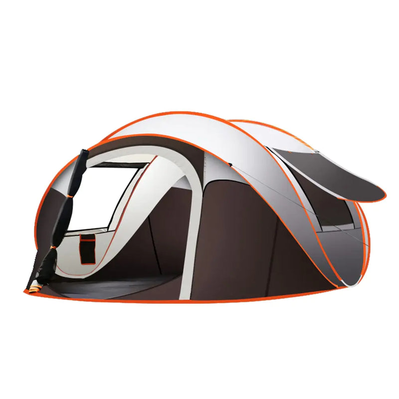 Outdoor Pop up Tent - The Next Door Neighbor 