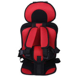 Lightweight Portable Car Seat - The Next Door Neighbor 