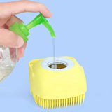 Soft Pet Scrubber - The Next Door Neighbor 