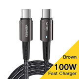 Fast Charge Mobile Cell Phone Charging Cord - The Next Door Neighbor 