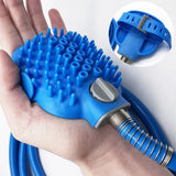 Pet Groomer Massager Shower System