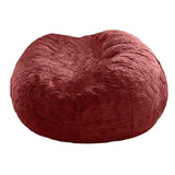 Giant Fluffy Bean Bag - The Next Door Neighbor 