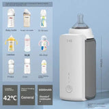 Rechargeable Bottle Warmer - The Next Door Neighbor 