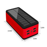 Solar Power Bank Portable Charger - The Next Door Neighbor 