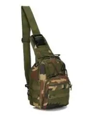 Facecozy Outdoor Sport Military Bag